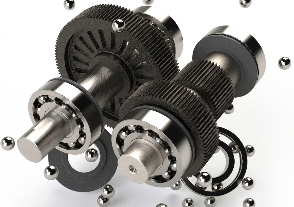 Industrial Bearings gemini generated image r69edr69edr69edr